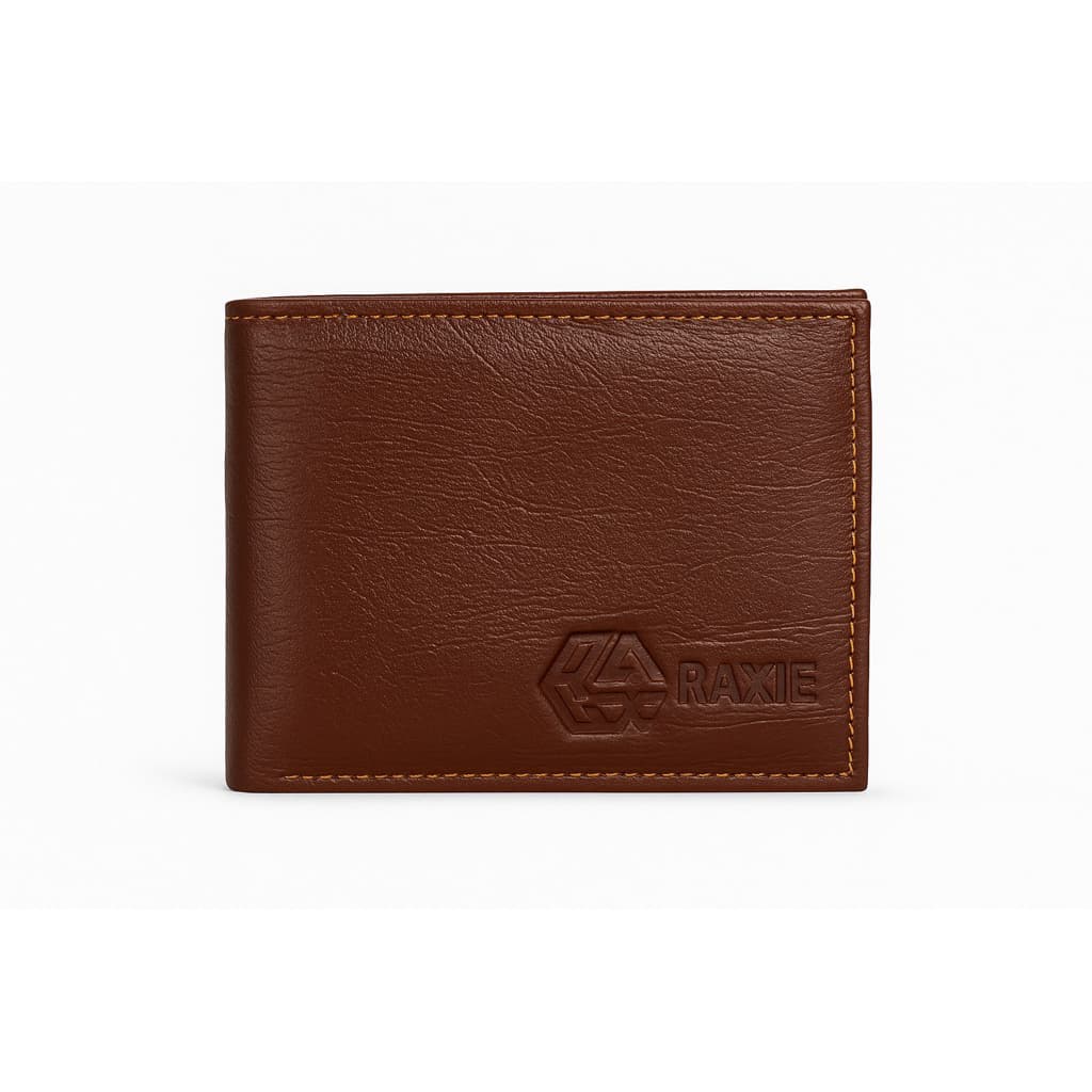 RAXIE - Wallet Men’s Dompet kulit Dompet pria RX004 thumbnail 7