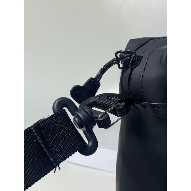 RAXIE - HandBag Clutch Pria Tas Slempang Cowok TRX001 thumbnail 5