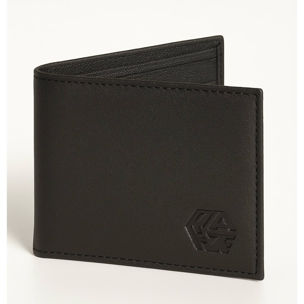 RAXIE - Wallet Pria Bahan Kulit Sintetis RX008 thumbnail 3