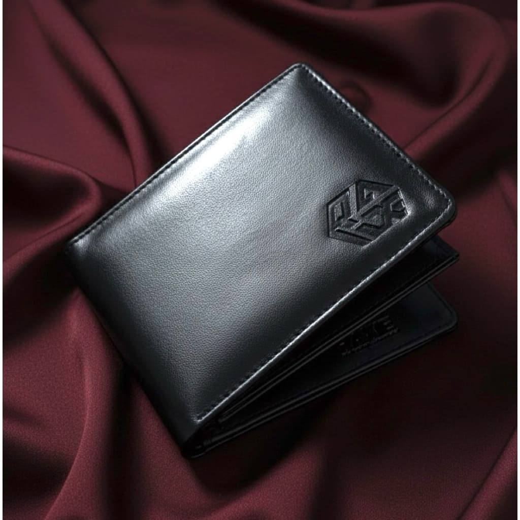 RAXIE Elegant Men’s Wallet Dompet Pria Bahan Kulit PU Premium RX007 thumbnail 5