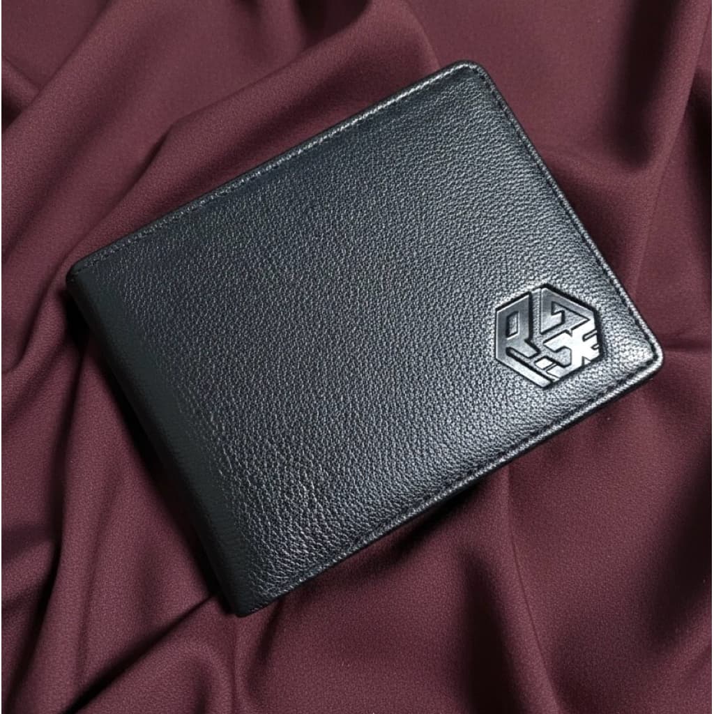 RAXIE Elegant Men’s Wallet Dompet Pria Bahan Kulit PU Premium RX007 thumbnail 6