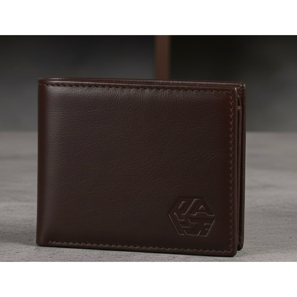RAXIE - Wallet Pria Bahan Kulit Sintetis RX008 thumbnail 5
