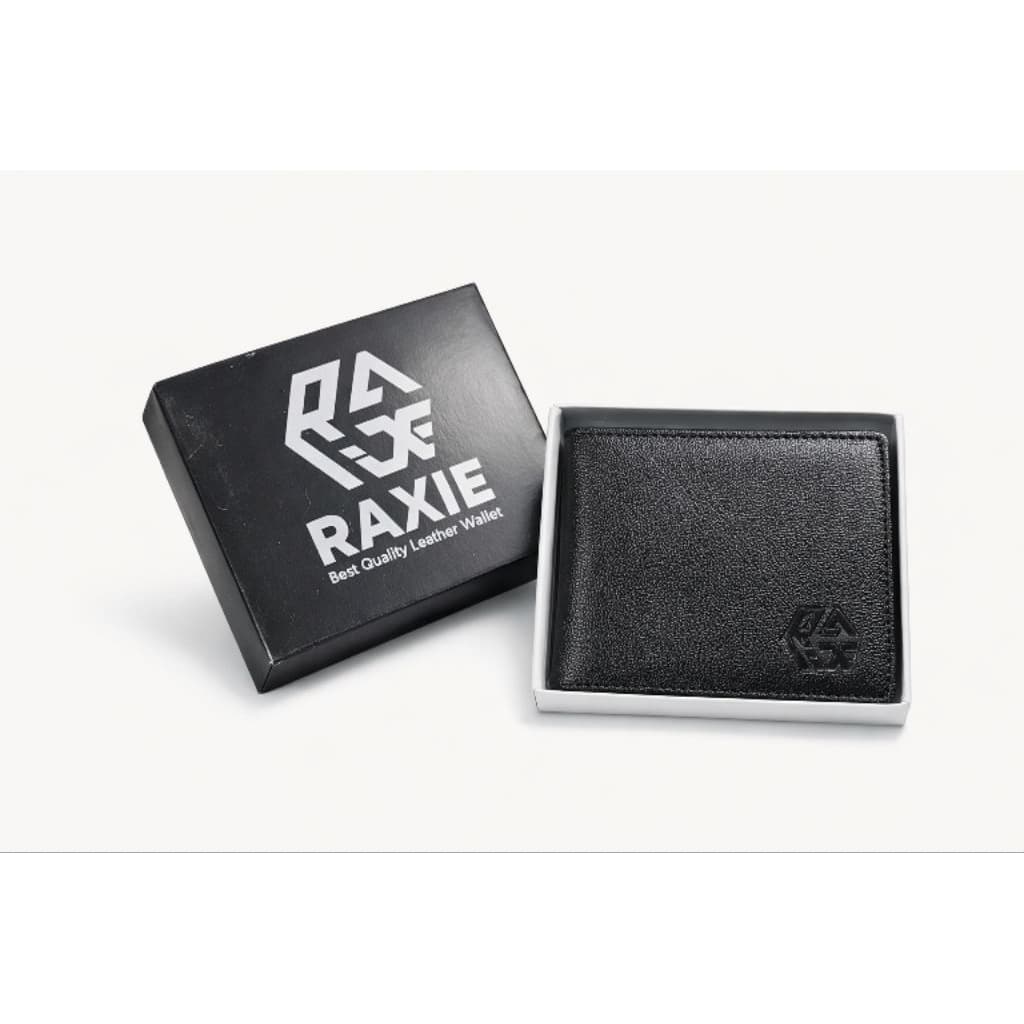 Genuine Leather Men Wallet – Dompet Pria Motif Kulit Jeruk Eksklusif RX007 thumbnail 5