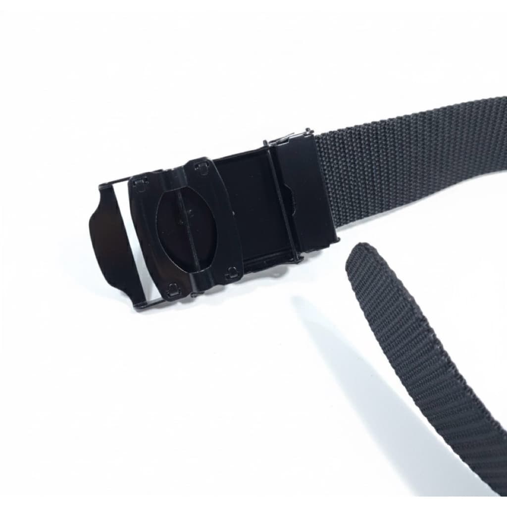 RAXIE Premium Tactical Nylon Belt – Nyaman dan Fashionable thumbnail 5
