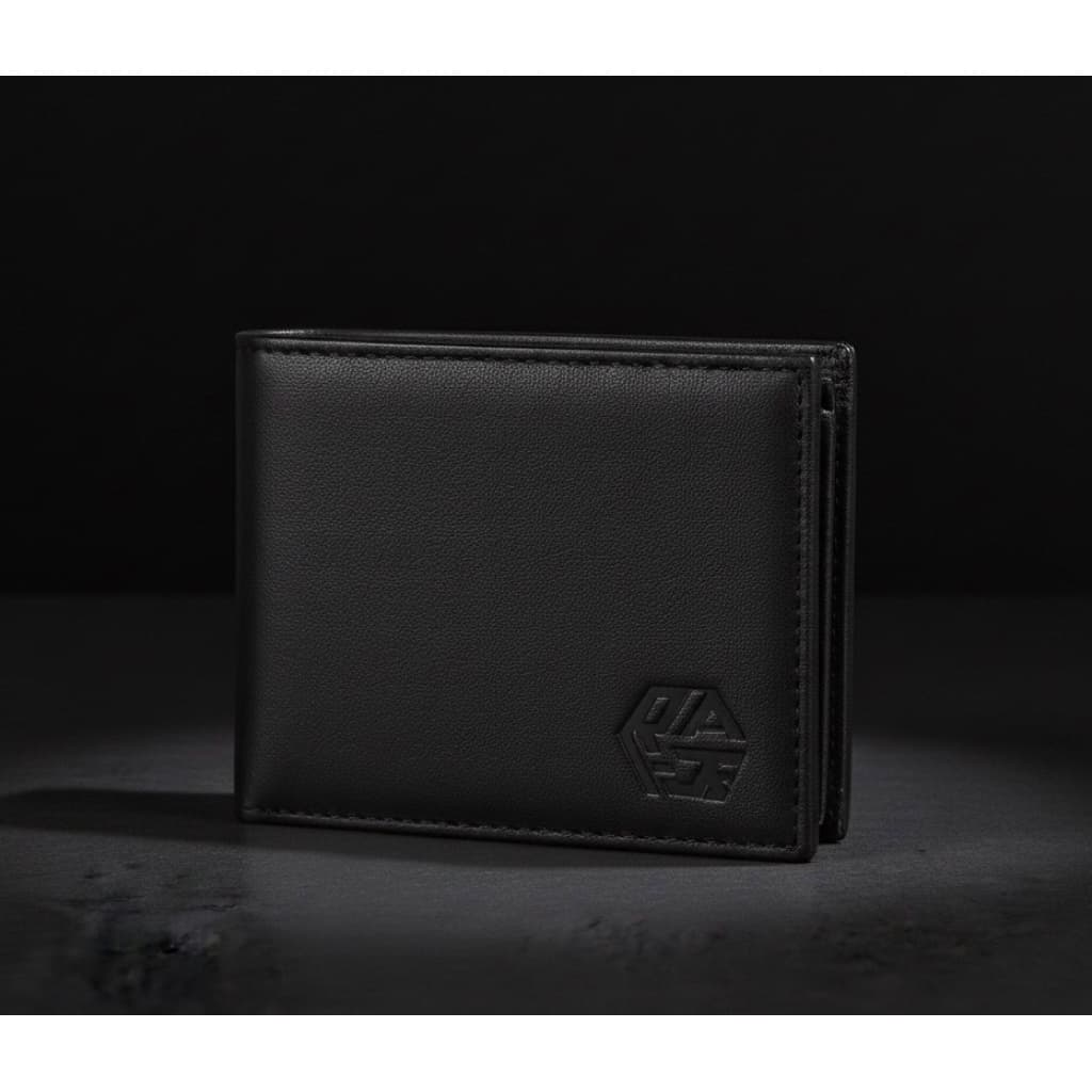 RAXIE - Wallet Pria Bahan Kulit Sintetis RX008 thumbnail 6