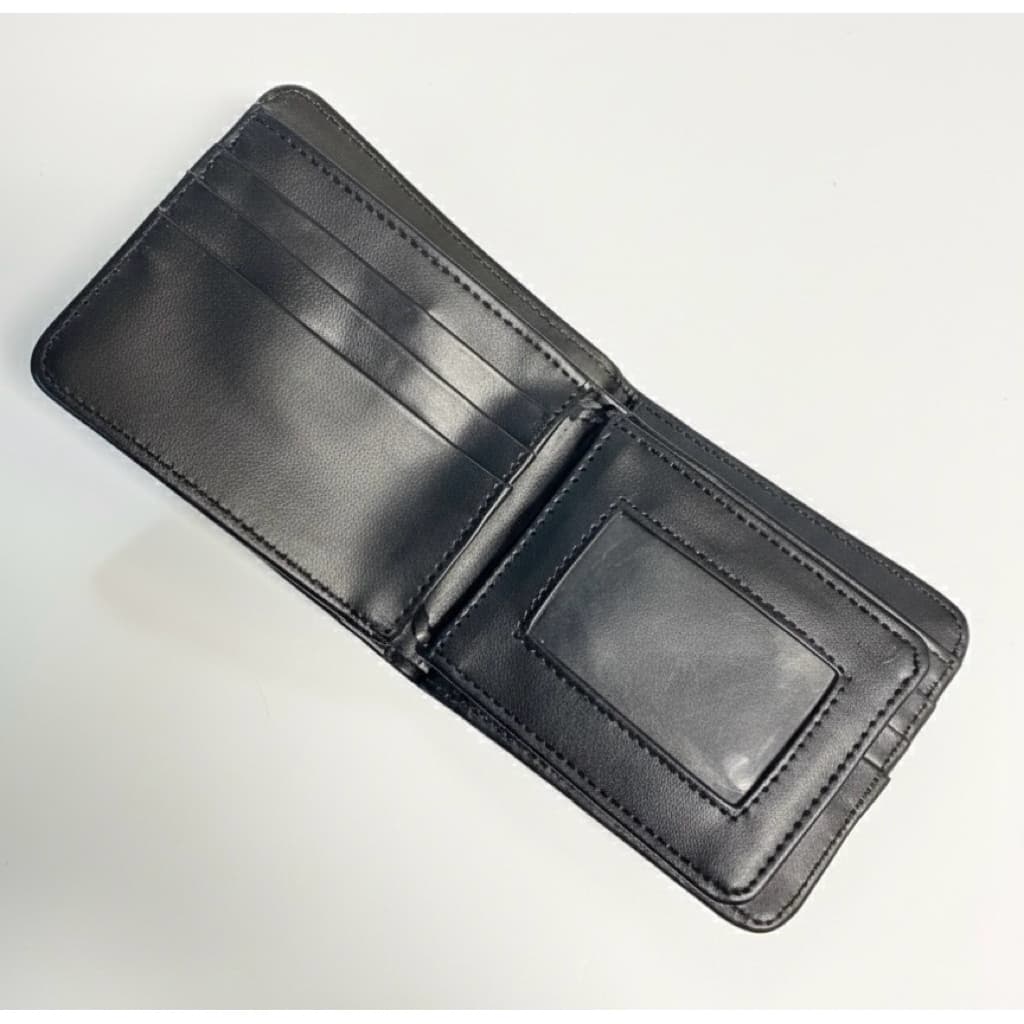 RAXIE Wallet Men’s Dompet Pria Kulit Glossy RX009 thumbnail 4